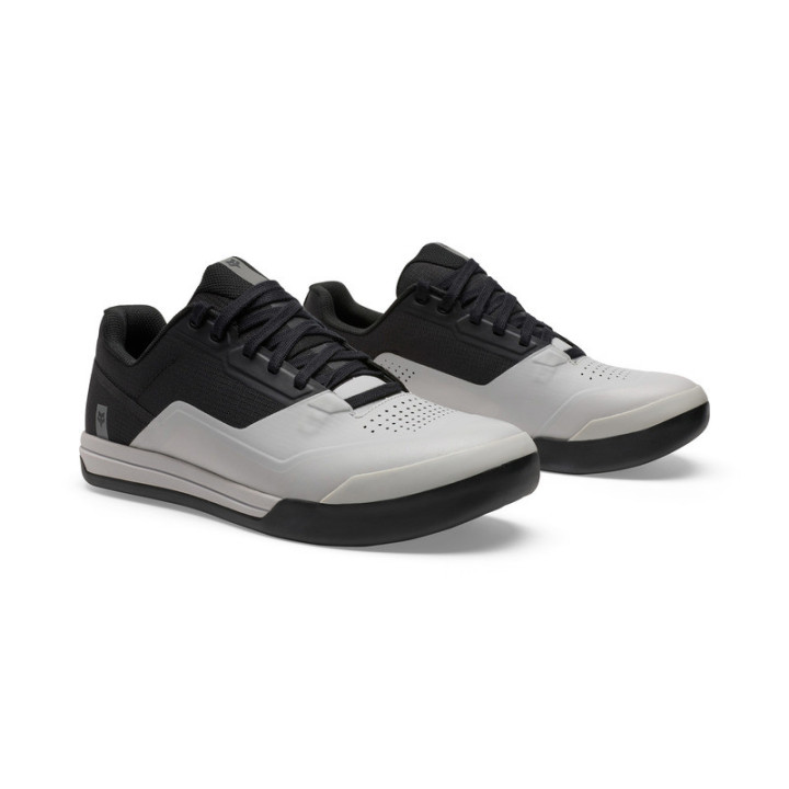 BUTY ROWEROWE FOX UNION FLAT VINTAGE WHITE