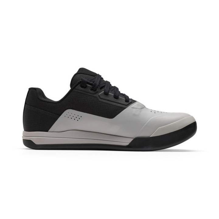 BUTY ROWEROWE FOX UNION FLAT VINTAGE WHITE