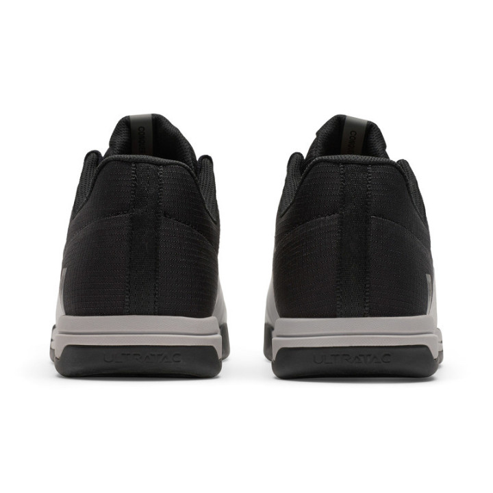 BUTY ROWEROWE FOX UNION FLAT VINTAGE WHITE