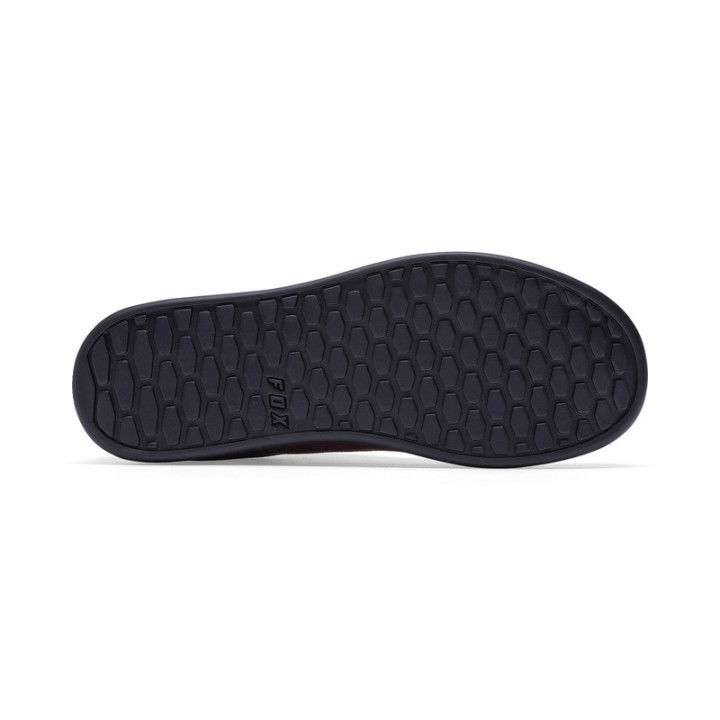 BUTY ROWEROWE FOX UNION FLAT PURPLE DUSK