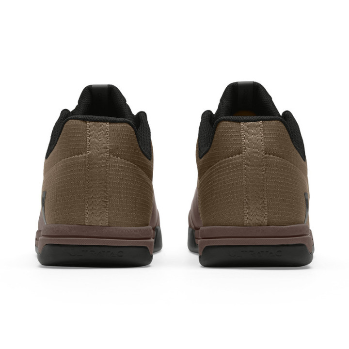 BUTY ROWEROWE FOX UNION FLAT PURPLE DUSK