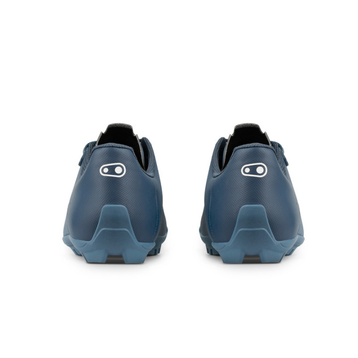 BUTY CRANKBROTHERS CANDY GRAVEL/XC LACE BLUE/BLUE - BLUE OUTSOLE