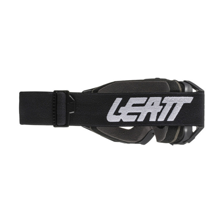 GOGLE LEATT VELOCITY 6.5 ENDURO 83 VLT GRAPHENE CLEAR OS