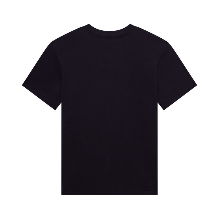 T-SHIRT DAMSKI FOX VISION BLACK