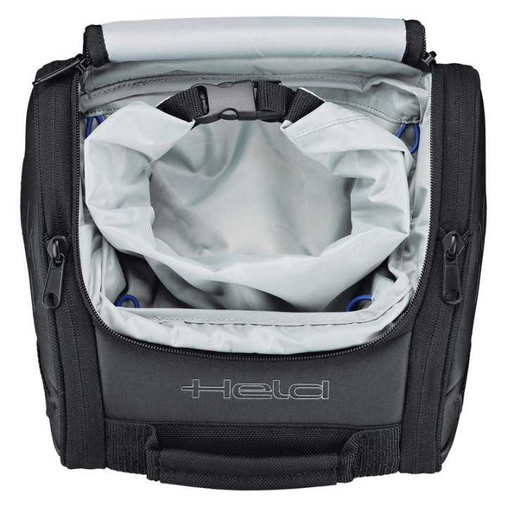 TORBA TYLNA HELD VIVIONE 2 BLACK