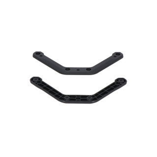 ADAPTER SW-MOTECH ADAPTER V-LOC TO SLC BLACK.