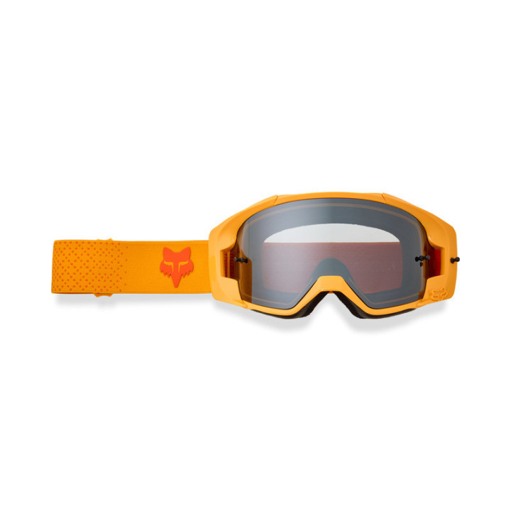 GOGLE MOTOCYKLOWE FOX VUE CORE TAN OS