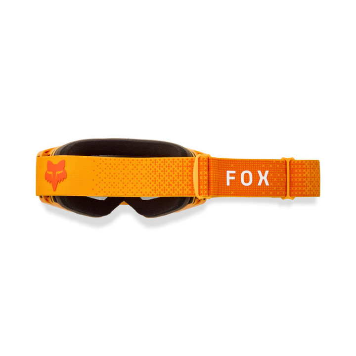 GOGLE MOTOCYKLOWE FOX VUE CORE TAN OS