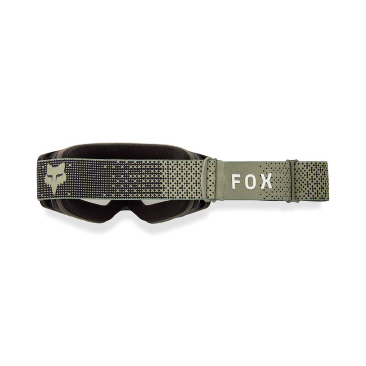 GOGLE MOTOCYKLOWE FOX VUE ENDURO ADOBE OS