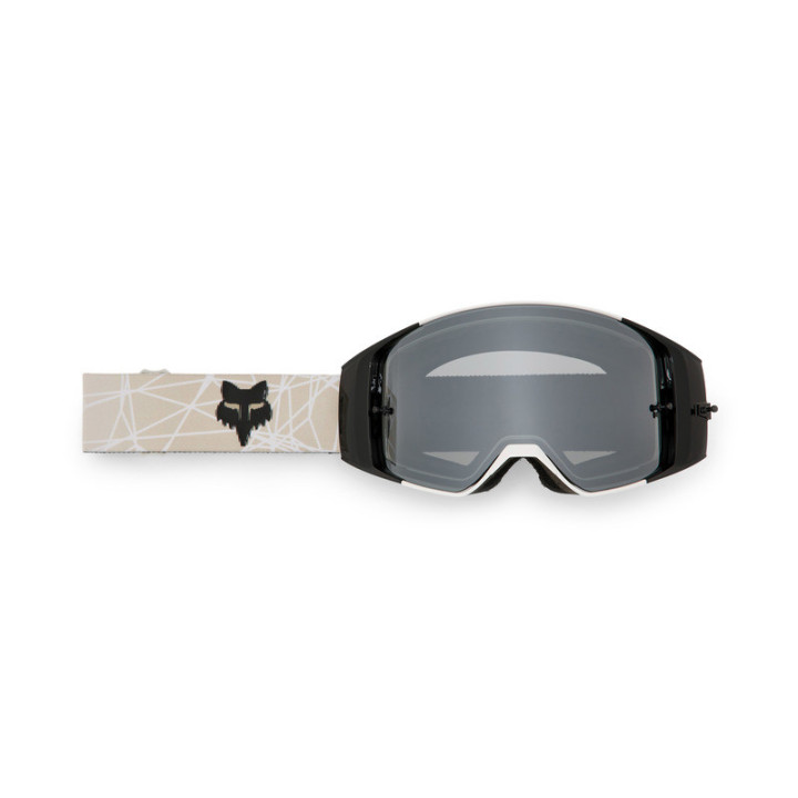 GOGLE ROWEROWE FOX VUE MAX DIFFUSE SE CHALK OS