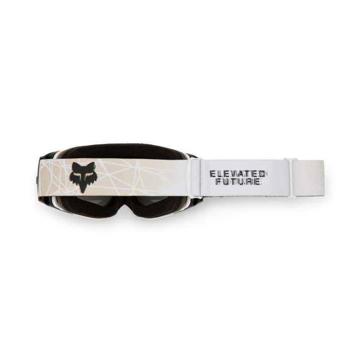 GOGLE ROWEROWE FOX VUE MAX DIFFUSE SE CHALK OS