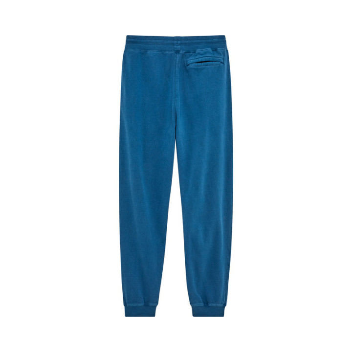 SPODNIE FOX WORDMARK FLEECE JOGGER TWILIGHT