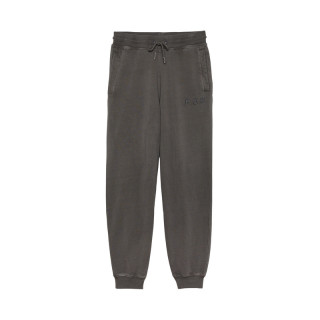 SPODNIE DAMSKIE FOX WORDMARK FLEECE JOGGER PEWTER M