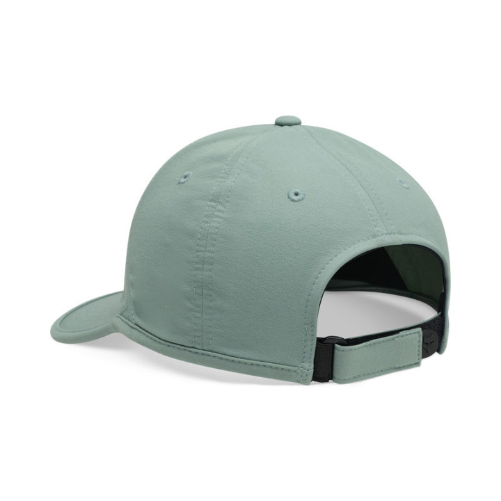 CZAPKA Z DASZKIEM DAMSKA FOX ABSOLUTE TECH ARCTIC BLUE OS