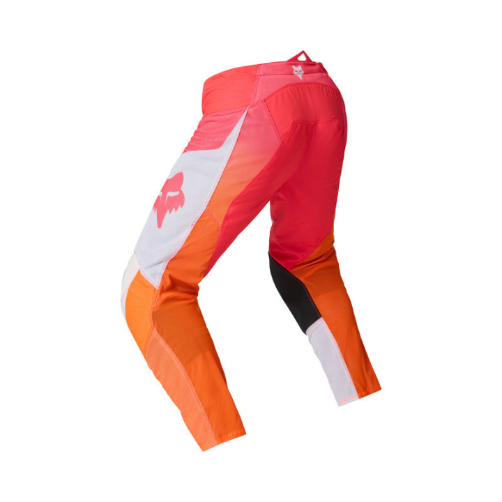 SPODNIE MOTOCYKLOWE FOX 180 AIR TAPER NEO PINK