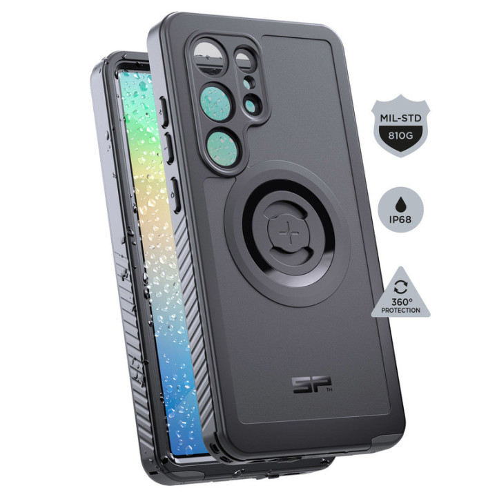 ETUI SP CONNECT PHONE CASE SPC+ XTREME NA TELEFON