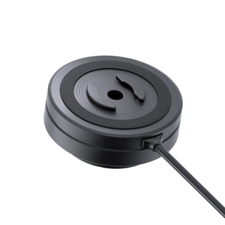 MODUŁ ANTYWIBRACYJNY Z ŁADOWARKĄ SP CONNECT CHARGING ANTI VIBRATION MODULE SPC+