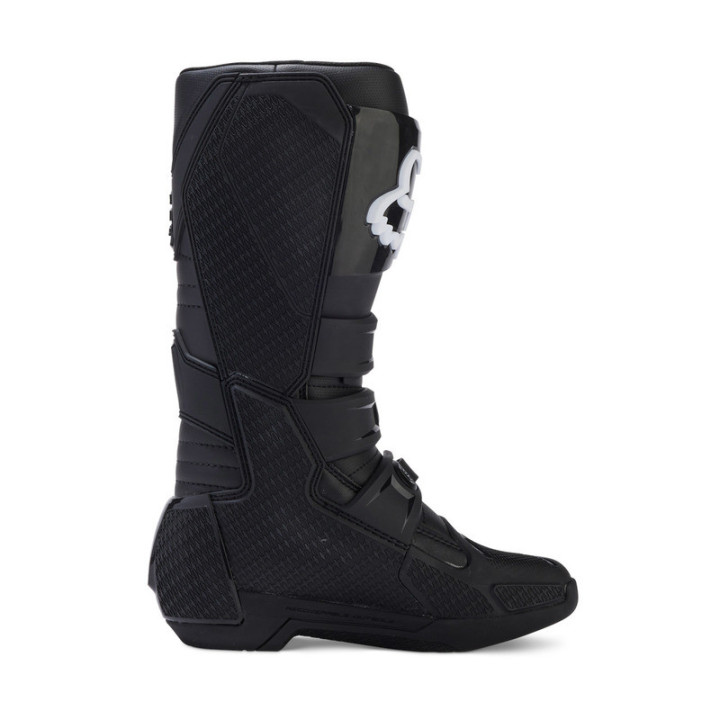 BUTY MOTOCYKLOWE DAMSKIE FOX COMP BLACK
