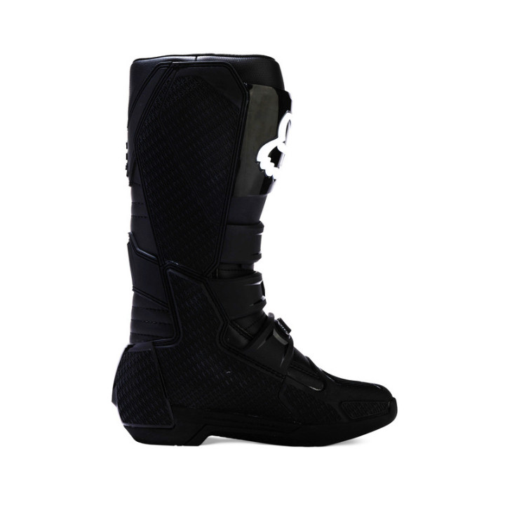 BUTY MOTOCYKLOWE DAMSKIE FOX COMP BLACK