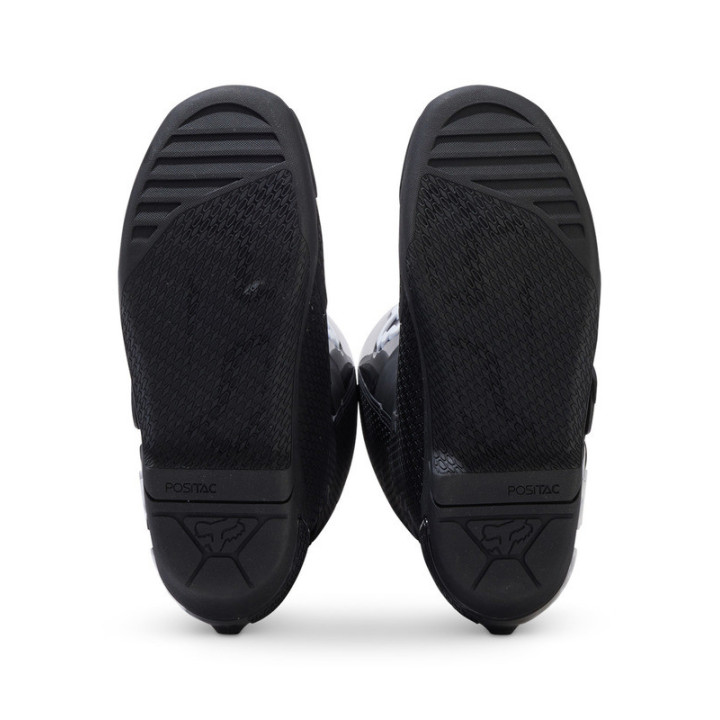 BUTY MOTOCYKLOWE DAMSKIE FOX COMP BLACK