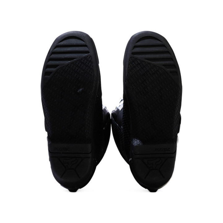 BUTY MOTOCYKLOWE DAMSKIE FOX COMP BLACK