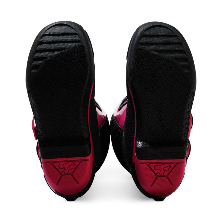 BUTY MOTOCYKLOWE DAMSKIE FOX COMP MAGNETIC 5