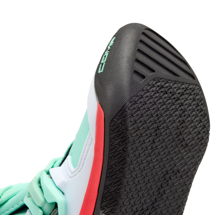 BUTY MOTOCYKLOWE DAMSKIE FOX COMP AQUA