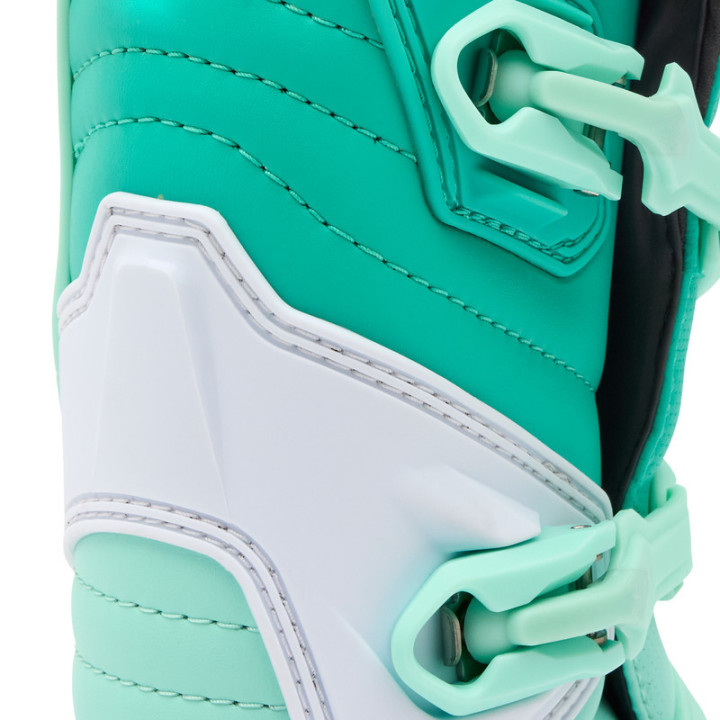 BUTY MOTOCYKLOWE DAMSKIE FOX COMP AQUA