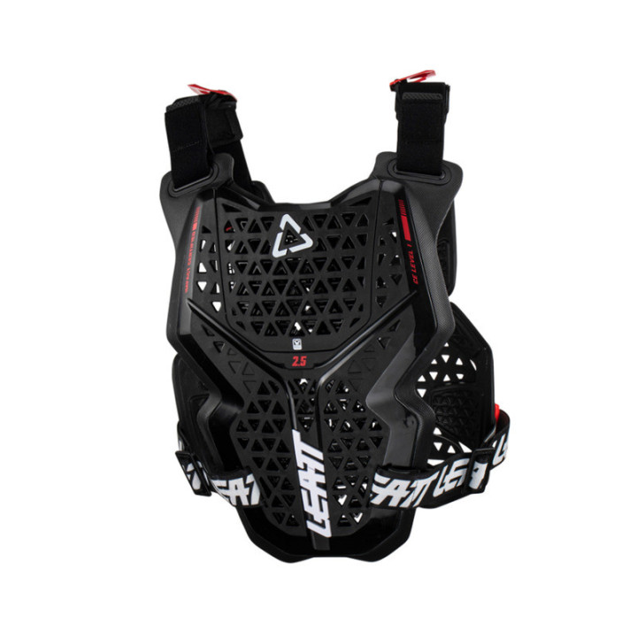 BUZER LEATT 2.5 BLACK OS
