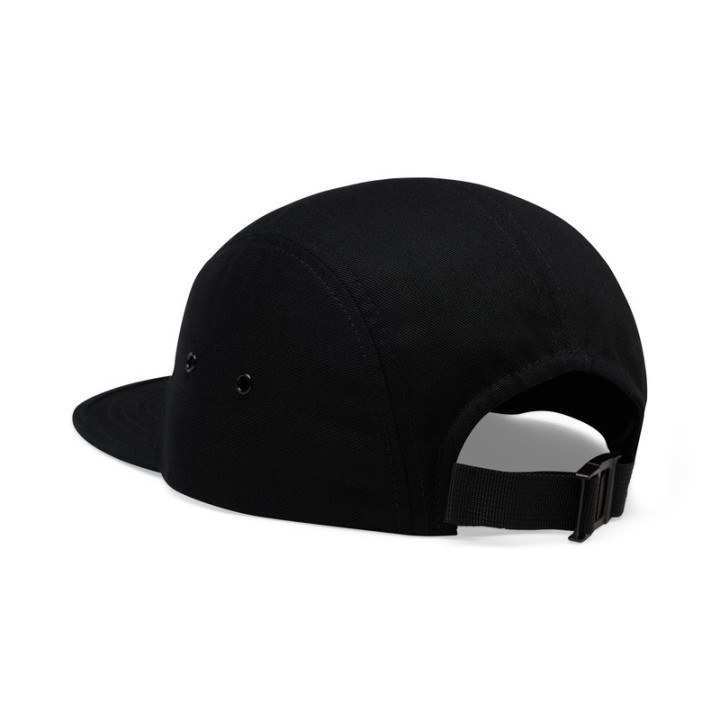 CZAPKA Z DASZKIEM FOX HEAD CAMPER BLACK OS