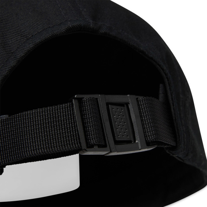 CZAPKA Z DASZKIEM FOX HEAD CAMPER BLACK OS