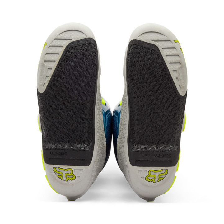 BUTY MOTOCYKLOWE FOX INSTINCT TWILIGHT