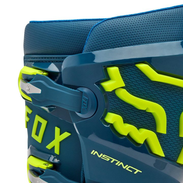 BUTY MOTOCYKLOWE FOX INSTINCT TWILIGHT