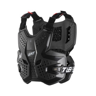 BUZER LEATT 3.5 BLACK OS