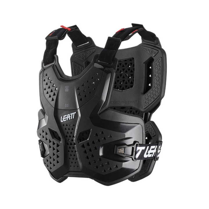 BUZER LEATT 3.5 BLACK OS