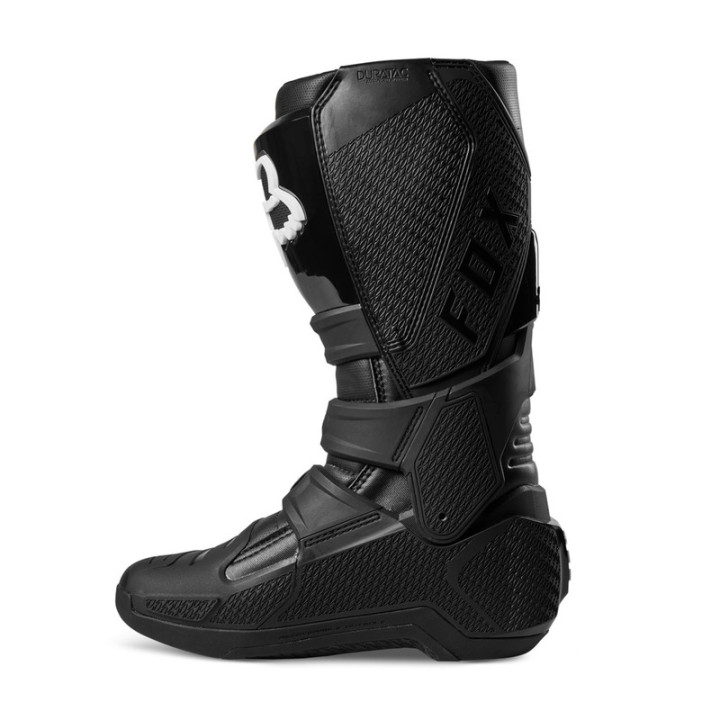 BUTY MOTOCYKLOWE FOX MOTION BLACK