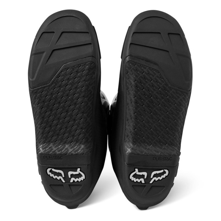 BUTY MOTOCYKLOWE FOX MOTION BLACK