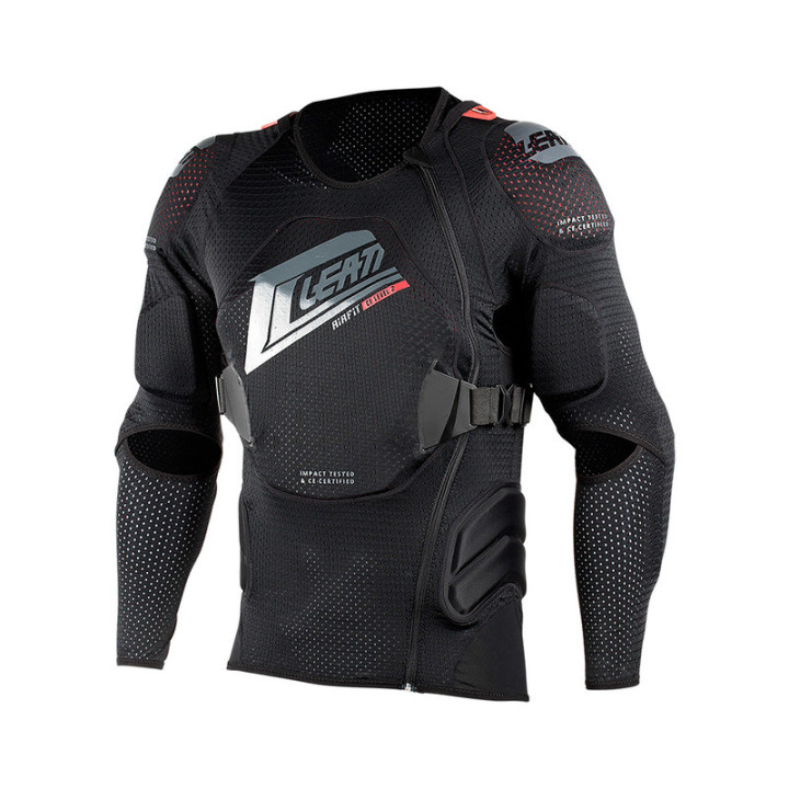 BUZER LEATT 3DF AIRFIT (172-184CM) L/XL