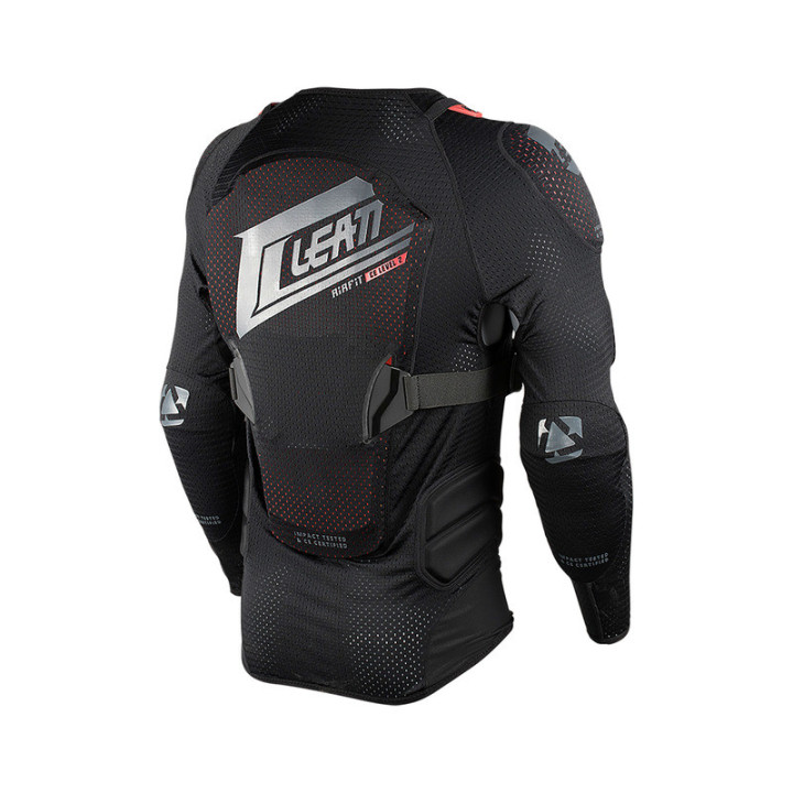 BUZER LEATT 3DF AIRFIT (172-184CM) L/XL