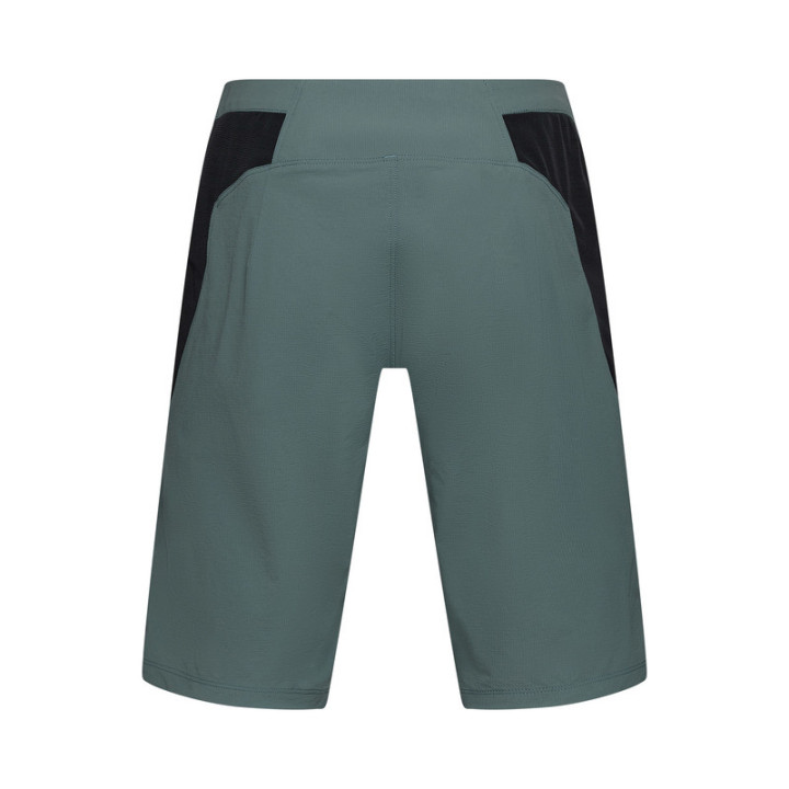 SPODENKI ROWEROWE DAMSKIE FOX RANGER W/LINER SAGE