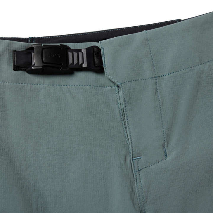 SPODENKI ROWEROWE DAMSKIE FOX RANGER W/LINER SAGE