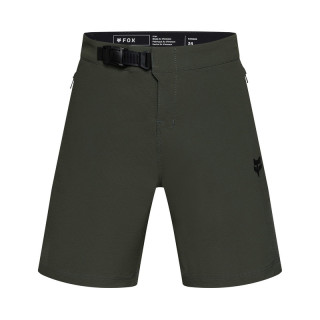 SPODENKI ROWEROWE JUNIOR FOX RANGER W/LINER IVY