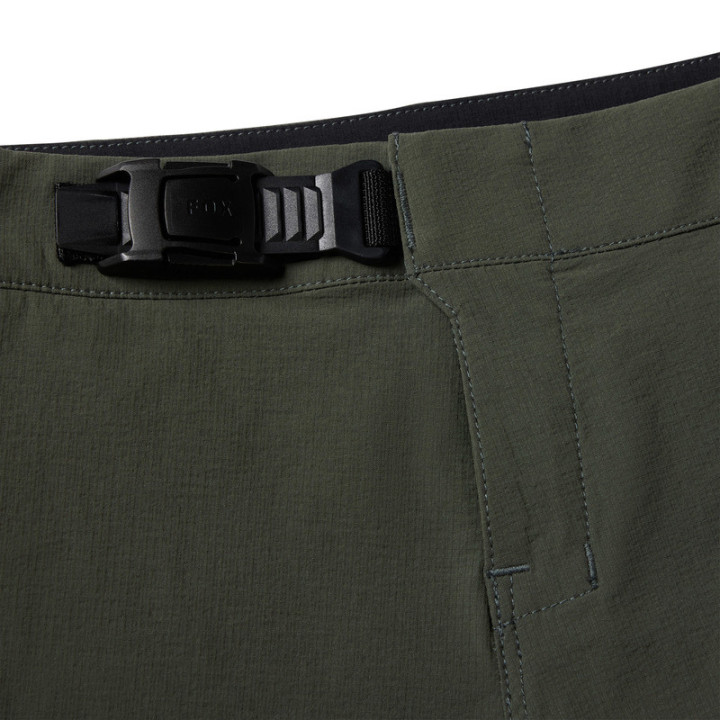 SPODENKI ROWEROWE JUNIOR FOX RANGER W/LINER IVY