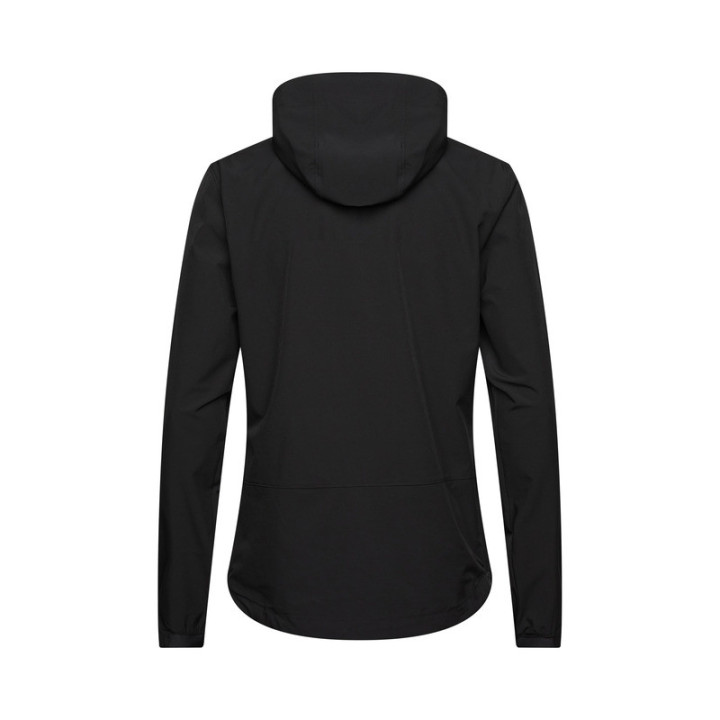 KURTKA ROWEROWA FOX RANGER WIND PULLOVER BLACK