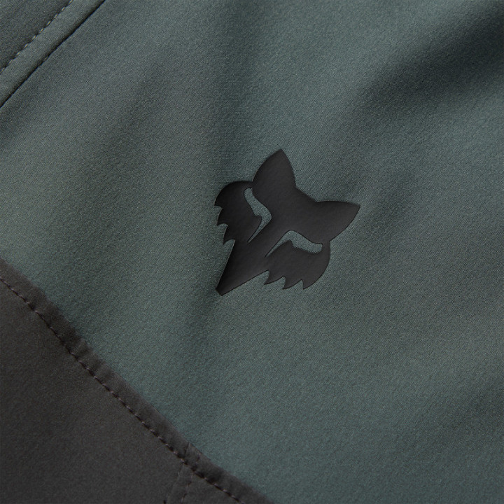 KURTKA ROWEROWA FOX RANGER WIND PULLOVER SAGE