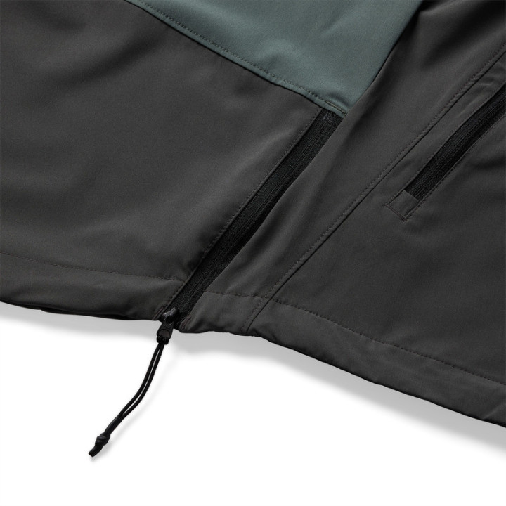 KURTKA ROWEROWA FOX RANGER WIND PULLOVER SAGE