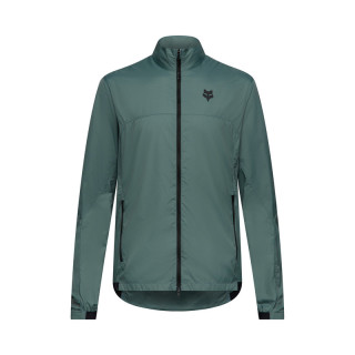 KURTKA ROWEROWA FOX RANGER WIND SAGE S