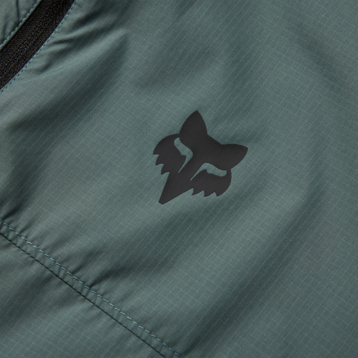 KURTKA ROWEROWA FOX RANGER WIND SAGE S