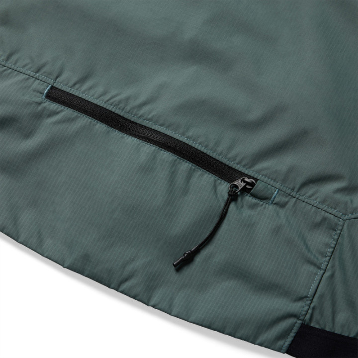 KURTKA ROWEROWA FOX RANGER WIND SAGE S