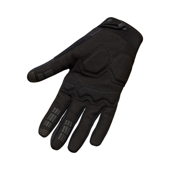 RĘKAWICE ROWEROWE DAMSKIE FOX RANGER GEL BLACK L